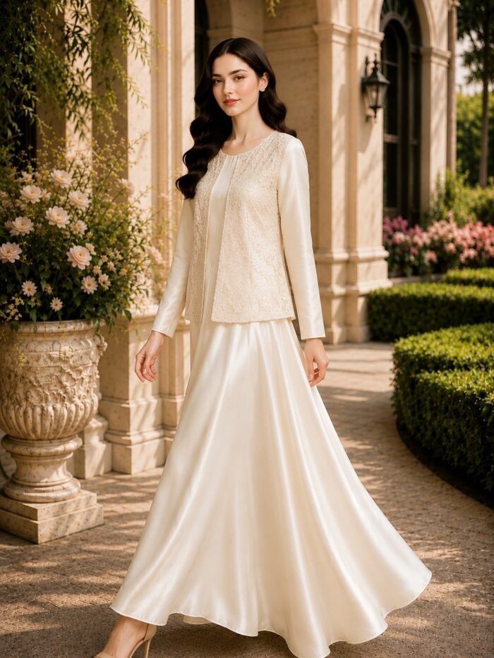 Noor-e-chaman maxi